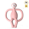Matchstick Monkey Silikon Diş Kaşıyıcı / Pickle Pig