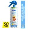 Babyton Suya Dayanıklı Güneş Koruyucu Sprey 50 SPF 200 Ml