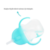 Munchkin Click Lock Tip Training Cup - Blue 6 Months +