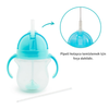 Munchkin Click Lock Tip Training Cup - Blue 6 Months +