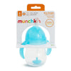 Munchkin Click Lock Tip Training Cup - Blue 6 Months +