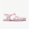 Meduse Sun Kids Sandals - Rose Pastel