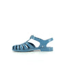 Meduse Sun Damen-Sandalen – Denim 