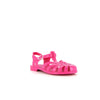 Meduse Sun Damensandalen - Fuchsia