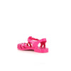 Meduse Sun Damensandalen - Fuchsia