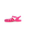 Meduse Sun Damensandalen - Fuchsia