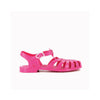 Meduse Sun Damensandalen - Fuchsia