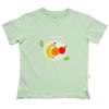 Meyve Baskılı Tshirt