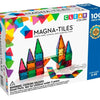 Magna Tiles Clear Color 100 Parça