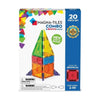 Magna Tiles Combo micorMGS 20 Parça