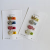 Petipin-İlk Klips Set
