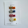Petipin-İlk Klips Set