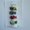 Petipin-İlk Klips Set