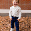 Minycenter Denim Erkek Bebek Pantolon