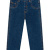 Minycenter Denim Erkek Bebek Pantolon