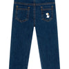 Minycenter Denim Erkek Bebek Pantolon