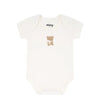 Minycenter Unisex Bebek 4'lü Set - 0-3 Ay
