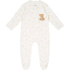 Minycenter Unisex Bebek Tulum