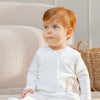 Minycenter Unisex Bebek Yelek