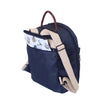 Muca Baby Care Bag - Navy Blue Gogi Set