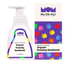 My Oh My-Germ Buster | Organik Köpük Çocuk El Sabunu