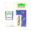 My Oh My-Spearmint Shine | Organik Tatlı Nane Uçucu Yağlı Florürlü Çocuk Diş Macunu