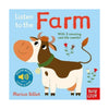 Nosy Crow - Listen To The Farm