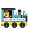 Nosy Crow -Number Train