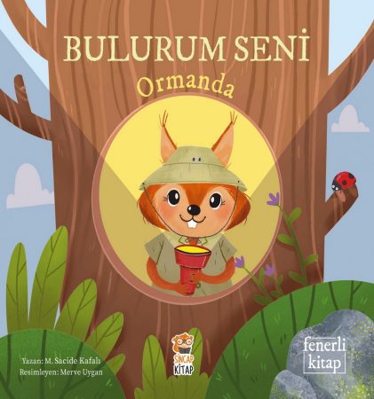 SİNCAP KİTAP BULURUM SENİ ORMANDA