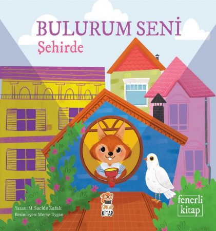 SİNCAP KİTAP BULURUM SENİ ŞEHİRDE