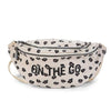 Childhome On The Go Waist Bag - Leopard