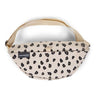 Childhome On The Go Waist Bag - Leopard