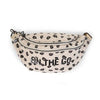 Childhome On The Go Waist Bag - Leopard