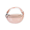 Childhome - On The Go Waist Bag - Pink