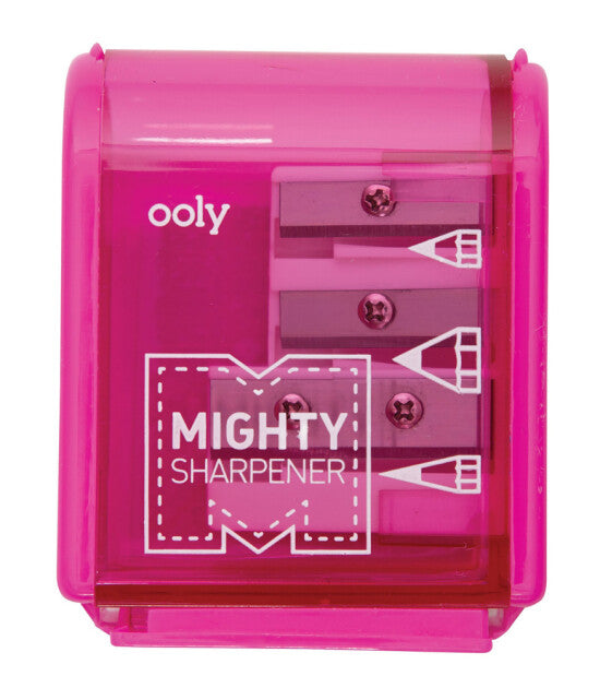  Ooly Mighty Kalemtıraş - Pembe