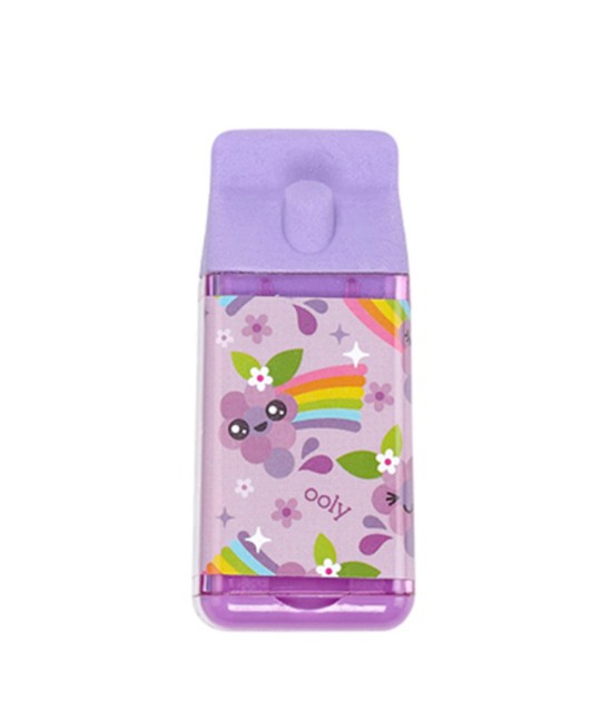 Ooly Lil’ Juicy Silgi & Kalemtıraş