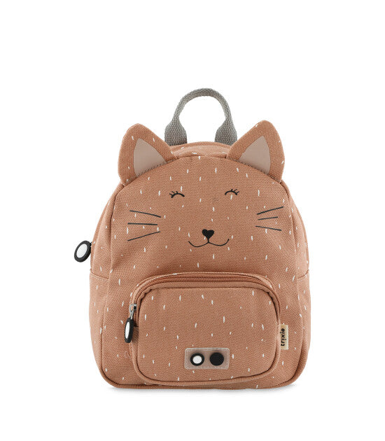 Trixie Mrs.Cat Backpack - Okul Çantası