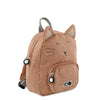 Trixie Mrs.Cat Backpack - Okul Çantası