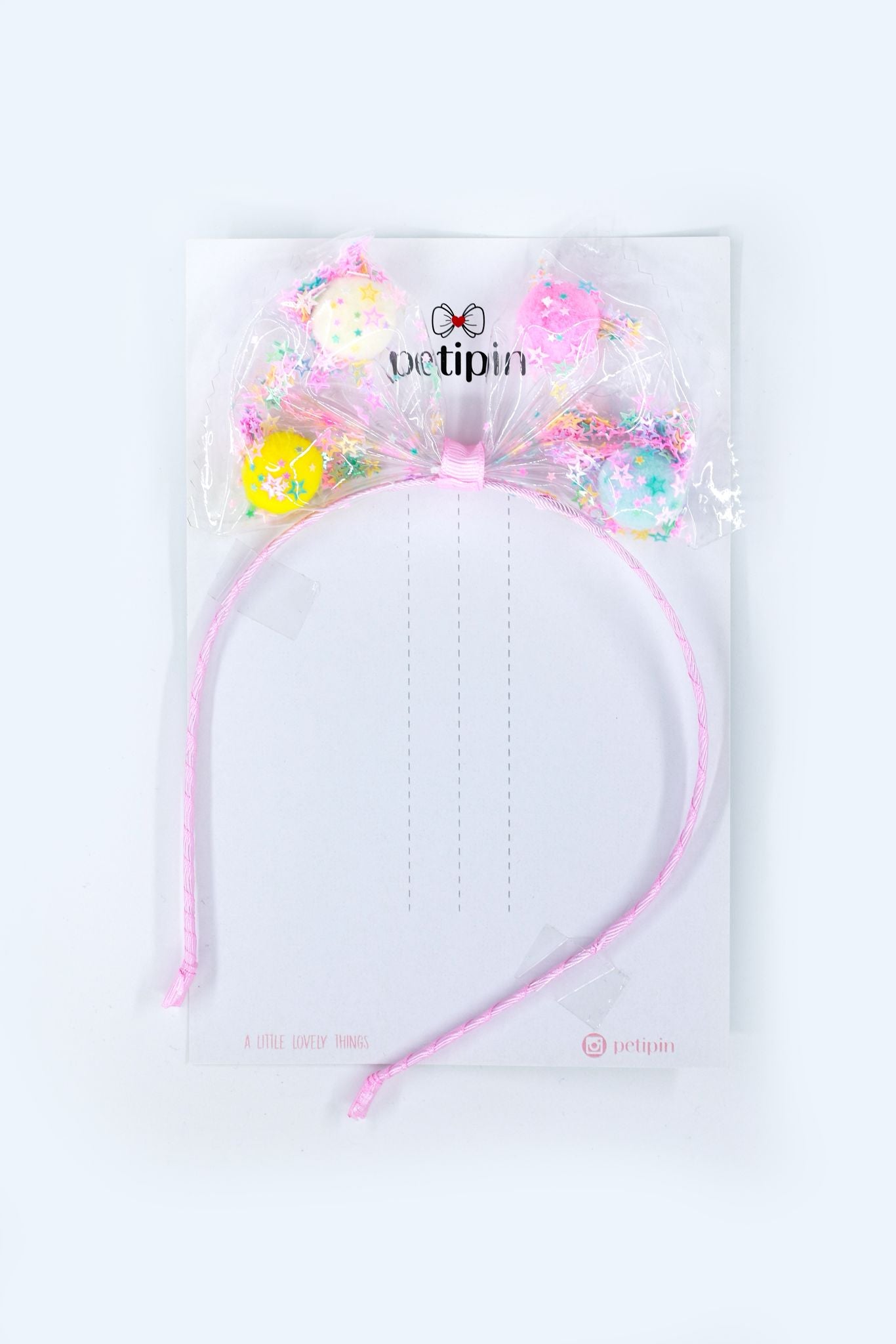 Petipin Fantasia Taç