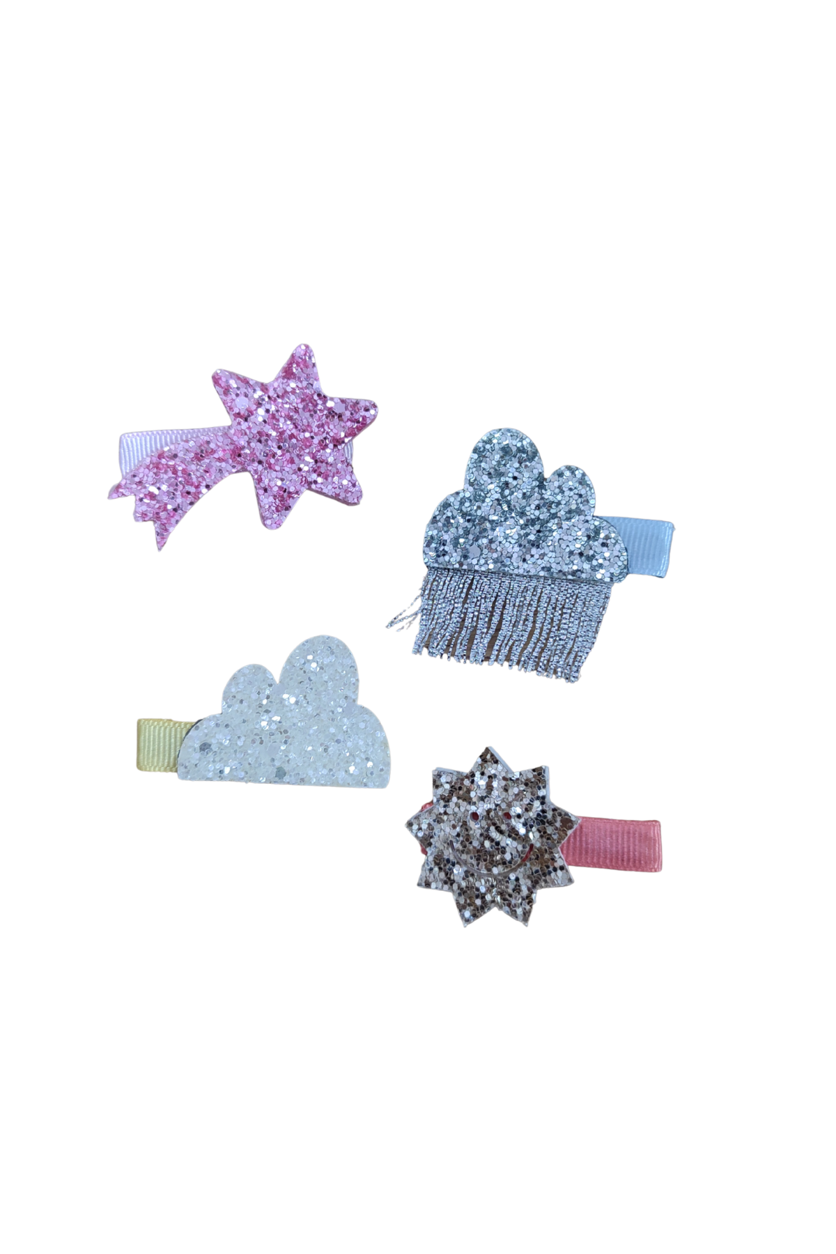 Petipin Gökyüzü Toka Seti