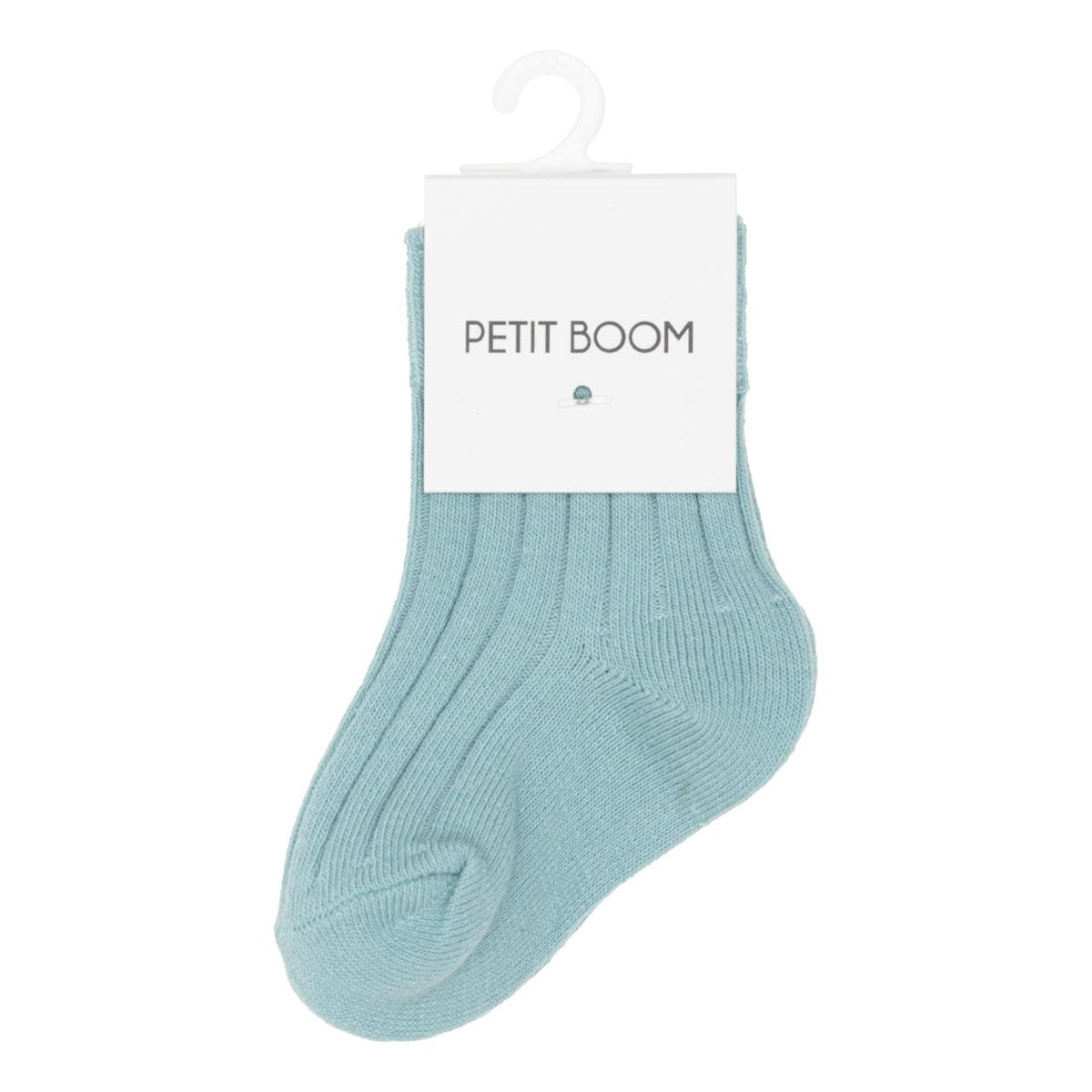 Petit Boom Komet Fitilli Çorap - Mint