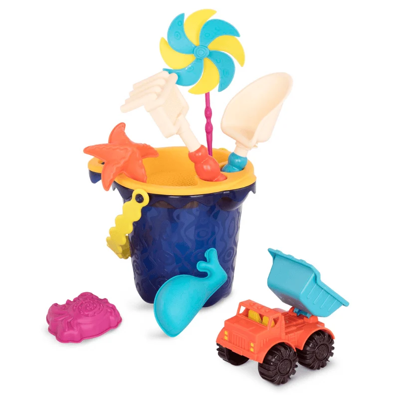 B.toys - Sea Beach Set