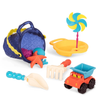 B.toys - Meeresstrand-Set