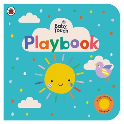 Baby Touch- Playbook