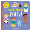 Little Tiger - Ready Steady Potty
