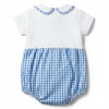Little Rabbit Family Bebek Salopet