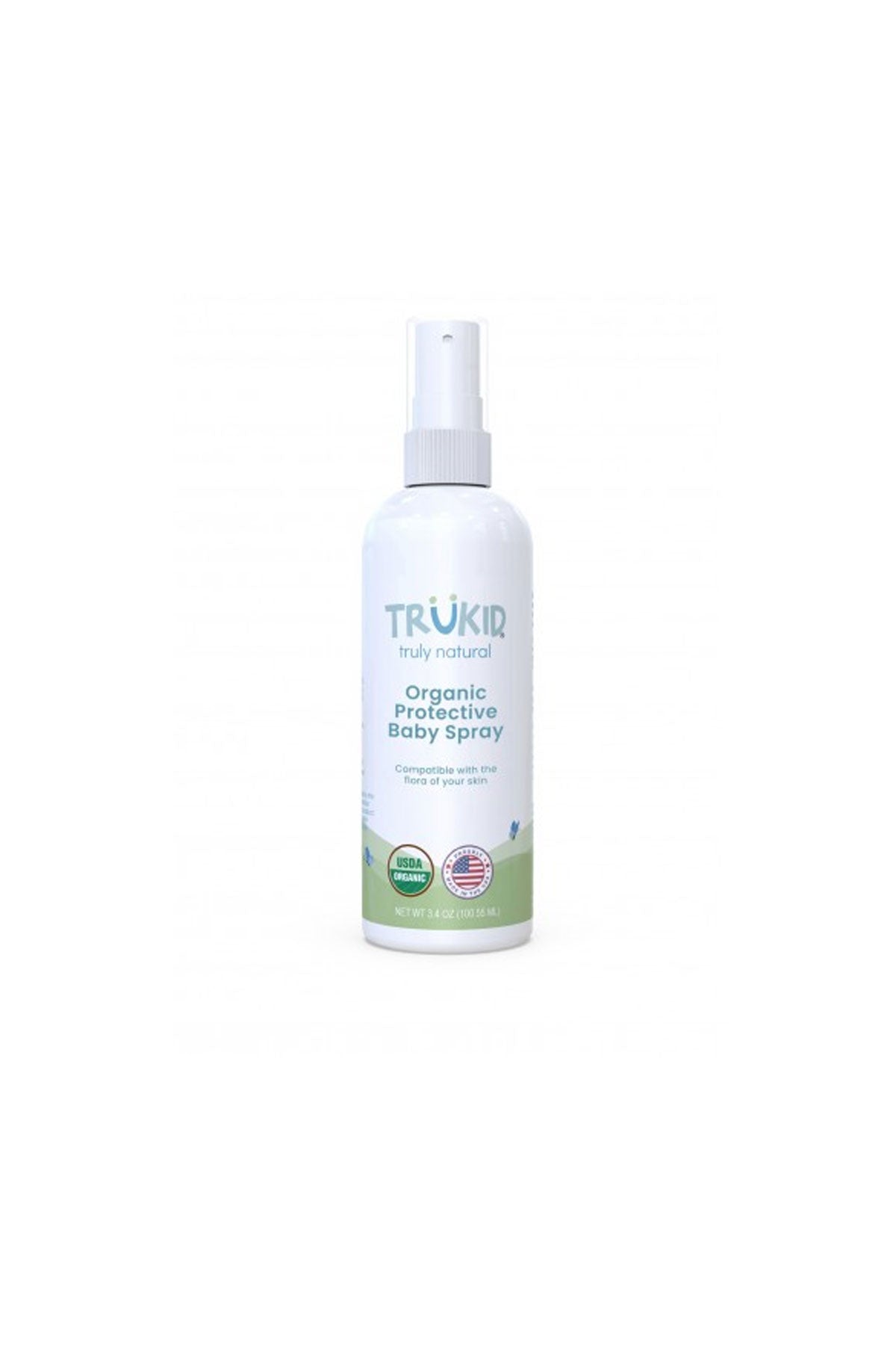 Trukid - Mosquito Repellent Spray