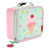 Lunchbox-Eis im Spark-Stil