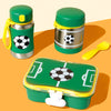 Skip Hop Spark Style Beslenme Kiti Futbol