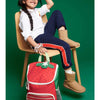 Skip Hop Spark Style Büyük Boy Çocuk Sırt Çantası - Çilek